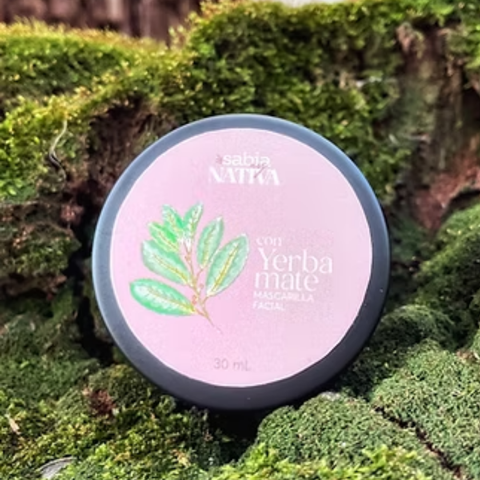 Mascarilla facial