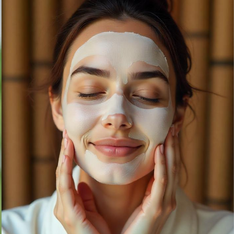 Cosmética Natural