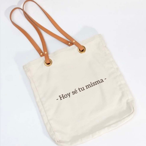 Tote bag