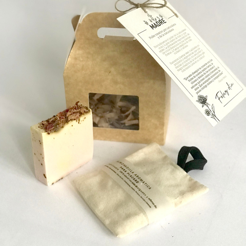 Kit aromas
