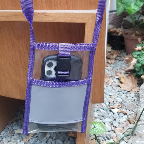 Porta celular