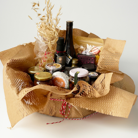 Box emprendedoras