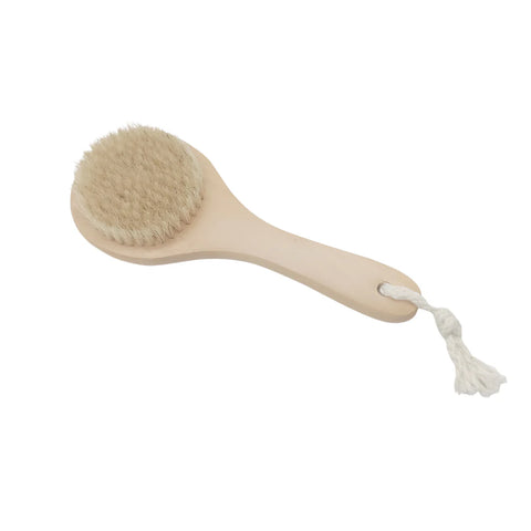 Cepillo para cuerpo uso seco
