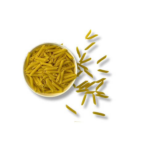 Fideos Penne rigate
