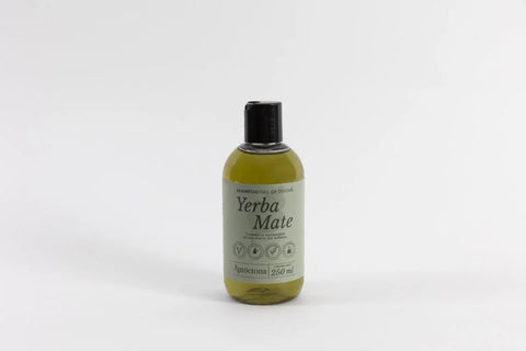 Shampoo/Gel de Ducha Yerba mate