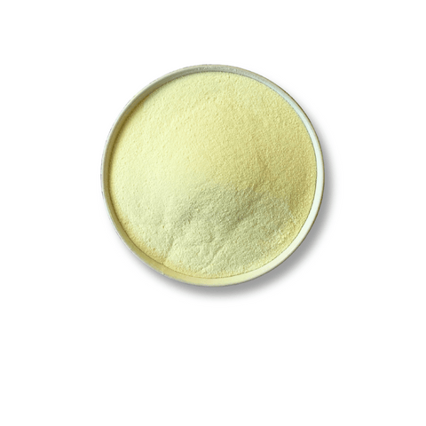 Leche en polvo descremada