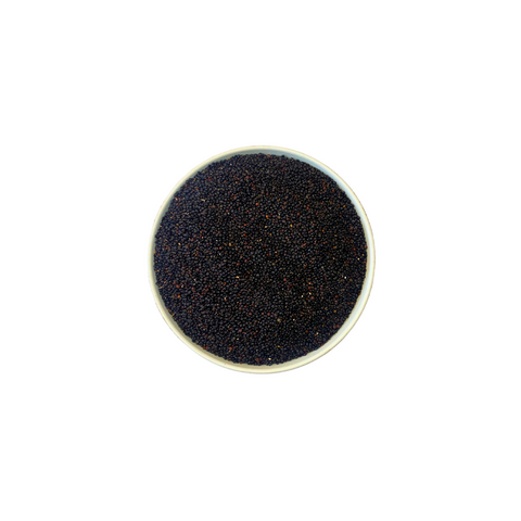 Quinoa negra