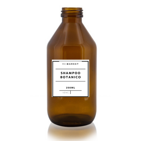 Shampoo/Gel de Ducha Tannat