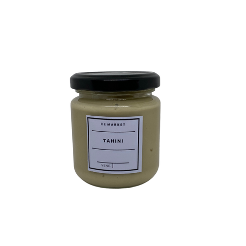 Tahini 100% natural