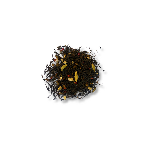 Té chai masala