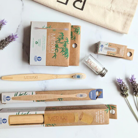 Pack higiene personal